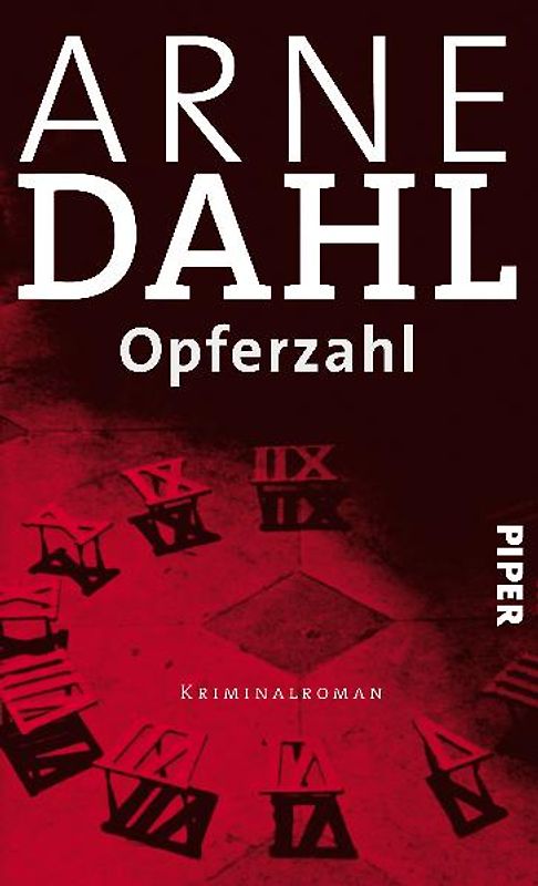 Opferzahl