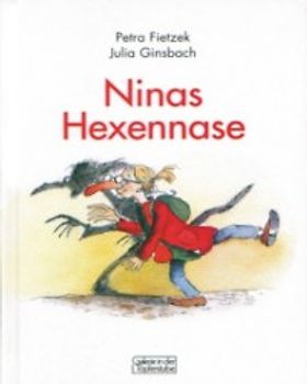 Ninas Hexennase
