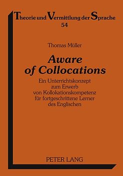 Aware of Collocations