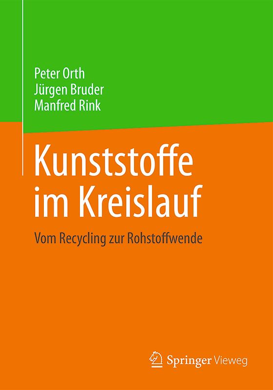 Kunststoffe im Kreislauf