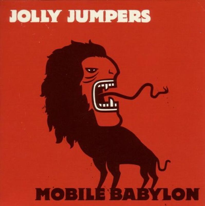 Jolly Jumpers - Mobile Babylon