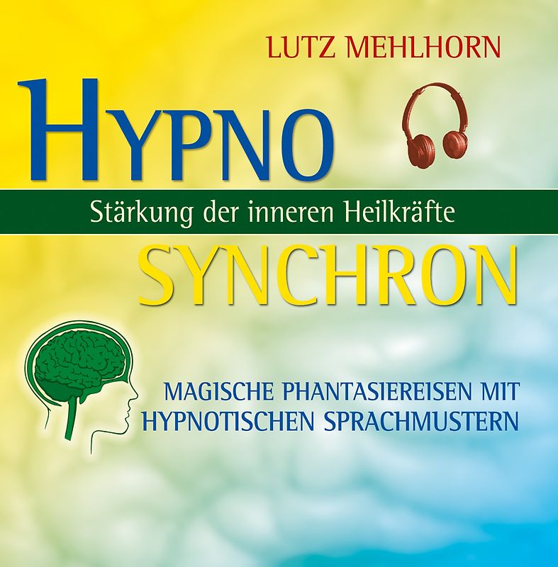 Stärkung der inneren Heilkräfte