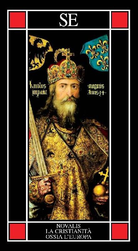 La cristianità ossia l'Europa