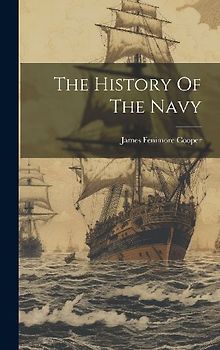The History Of The Navy