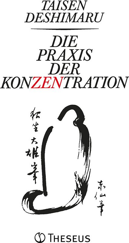 Die Praxis der Konzentration