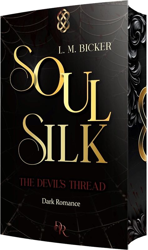 SoulSilk - The Devil's Thread