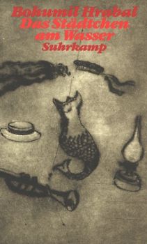 Das Städtchen am Wasser. Die Schur - Schöntrauer - Harlekins Millionen