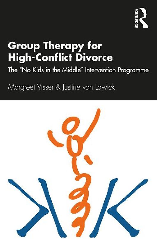 Group Therapy for High-Conflict Divorce