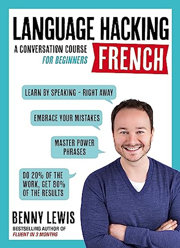 Language Hacking French