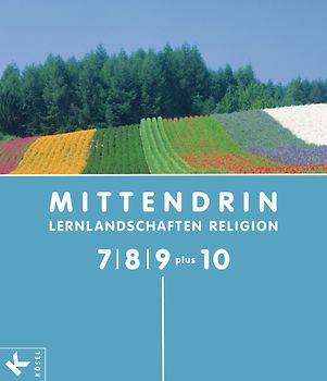 MITTENDRIN 7/8/9 plus 10