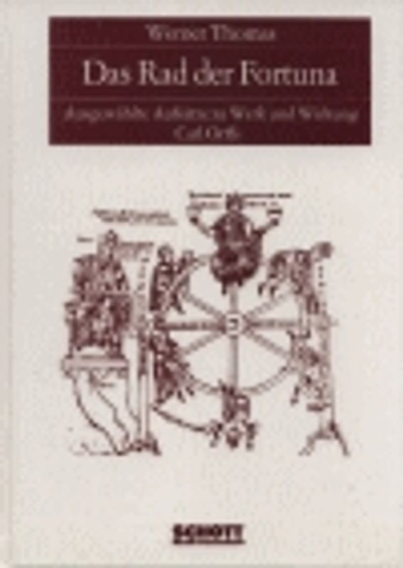 Das Rad der Fortuna