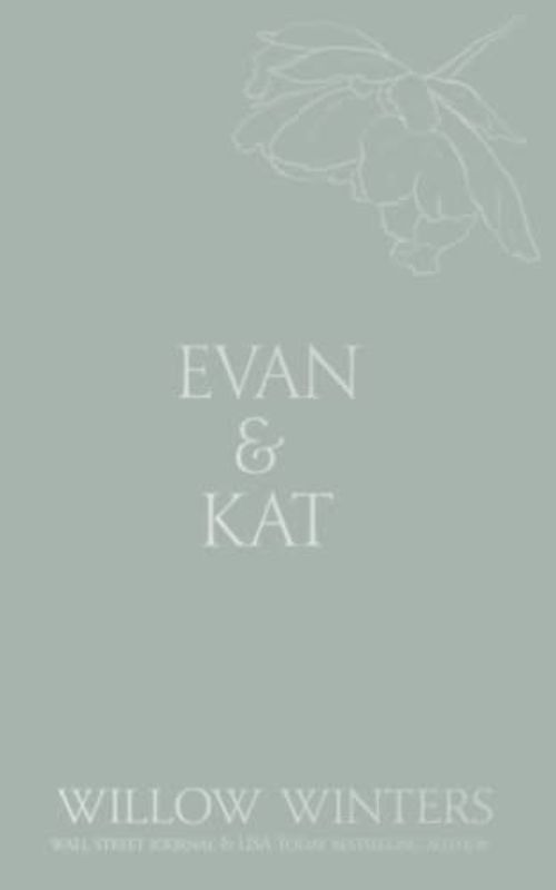 Evan & Kat: You Know I Need You (Discreet Series, Band 25)