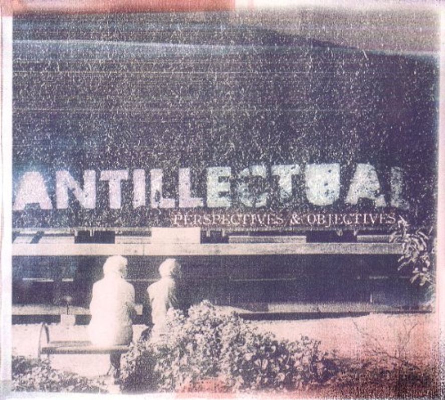 Antillectual - Perspectives & Objectives