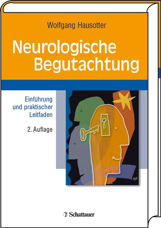 Neurologische Begutachtung