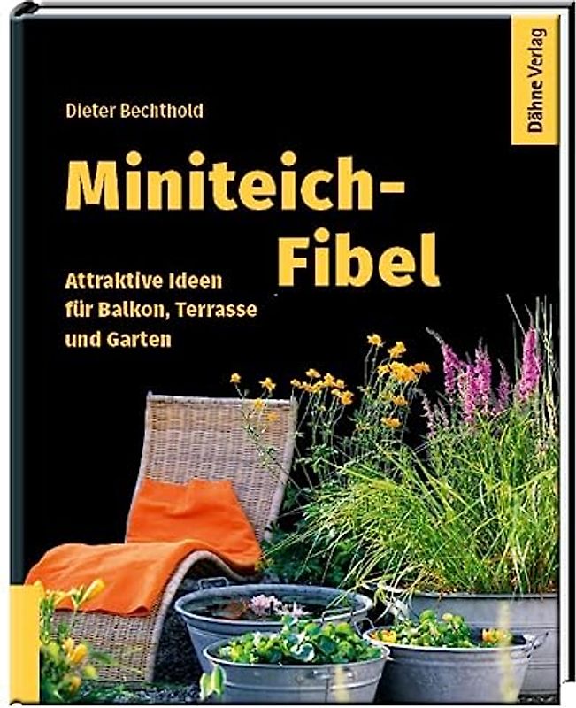 Miniteich-Fibel