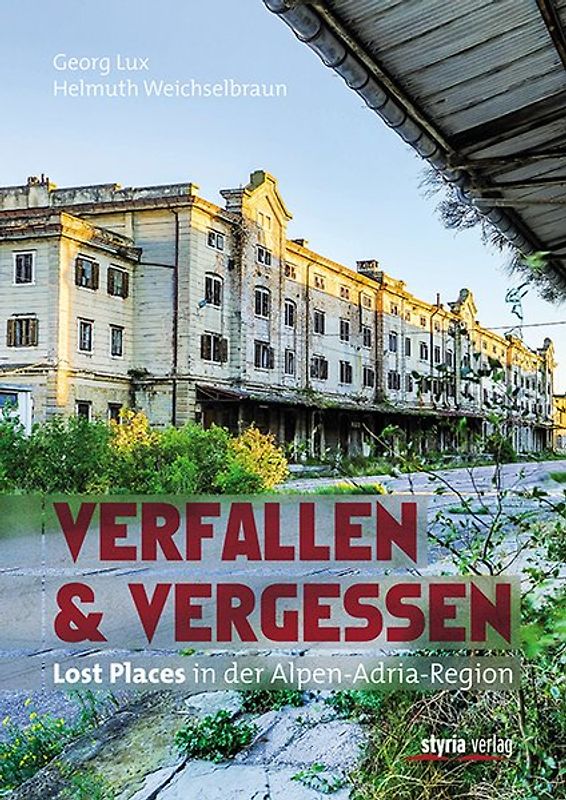 Verfallen & Vergessen