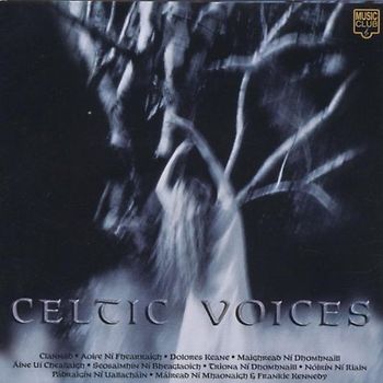 Various - Celtic Voices