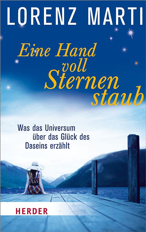 Eine Handvoll Sternenstaub