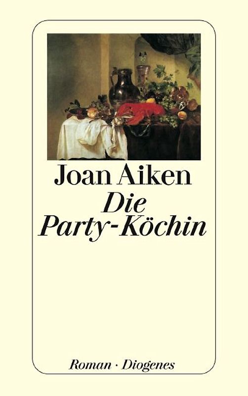 Die Party-Köchin