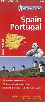 Michelin Spain & Portugal