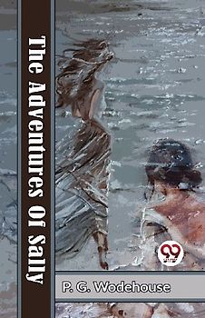 The Adventures Of Sally