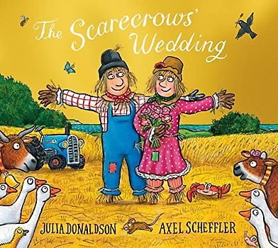 The Scarecrow's Wedding: 10th Anniversary Edition