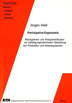 Partizipative Ergonomie
