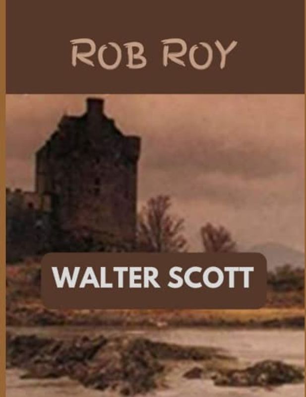 ROB ROY(Annotated)