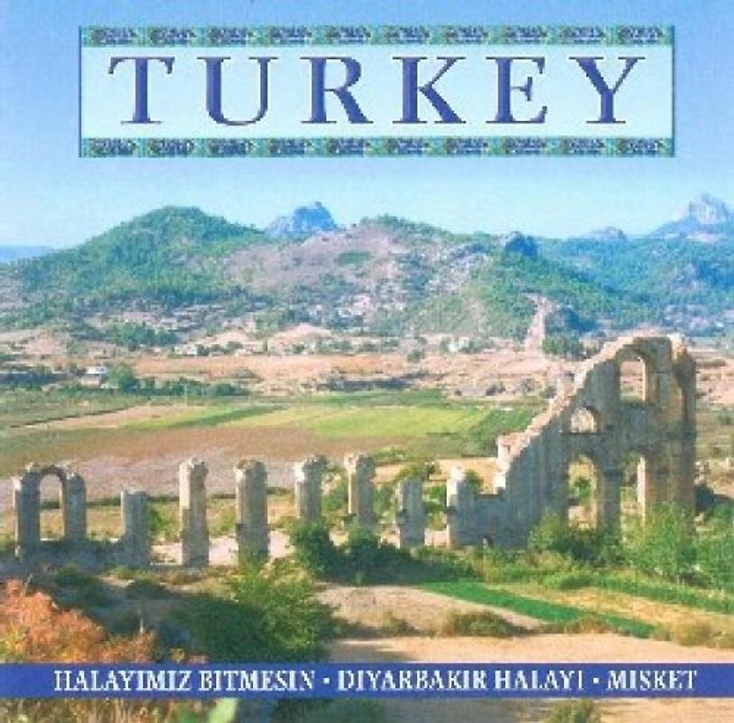 Various - Turkey