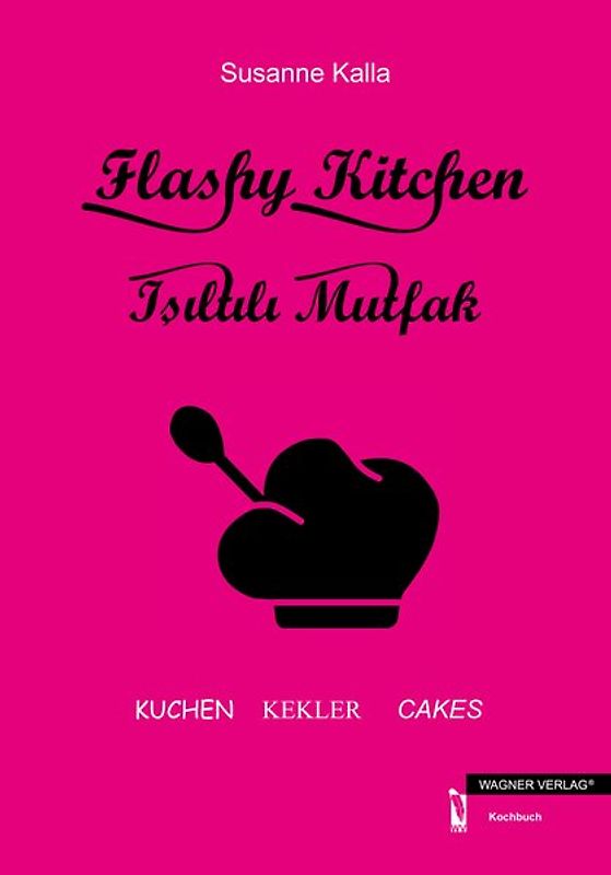 Flashy Kitchen/Isiltili Mutfak