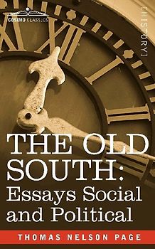 The Old South