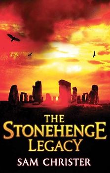 The Stonehenge Legacy - Sam Christer