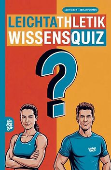 Leichtathletik Wissensquiz