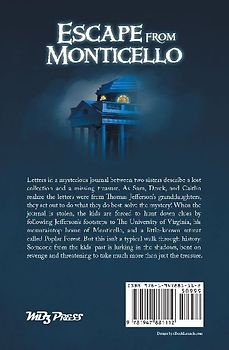 Escape from Monticello