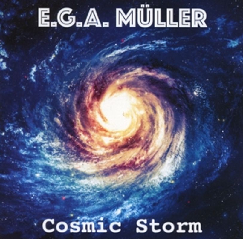 Cosmic Storm