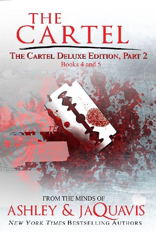 The Cartel Deluxe Edition, Part 2