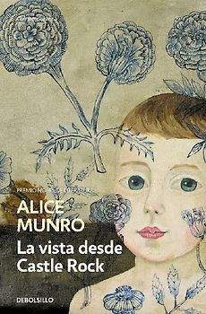 La vista desde Castle Rock