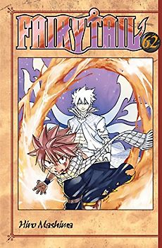 Fairy Tail 62