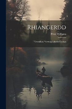 Rhiangerdd: "gwenllian," Gwraig Ednyfed Fychan