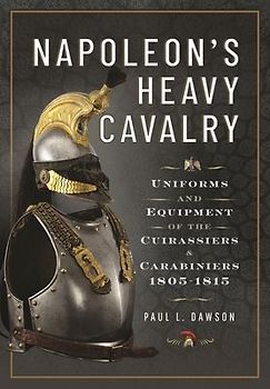 Napoleon's Heavy Cavalry