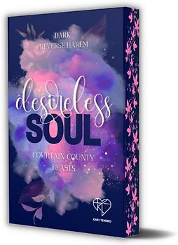 Desireless Soul