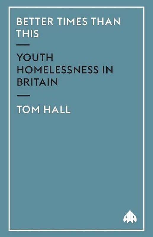 Better Times Than This