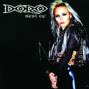 Doro - Best of