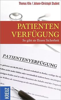 Patientenverfügung