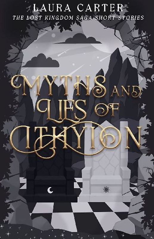 Myths and Lies of Ithyion