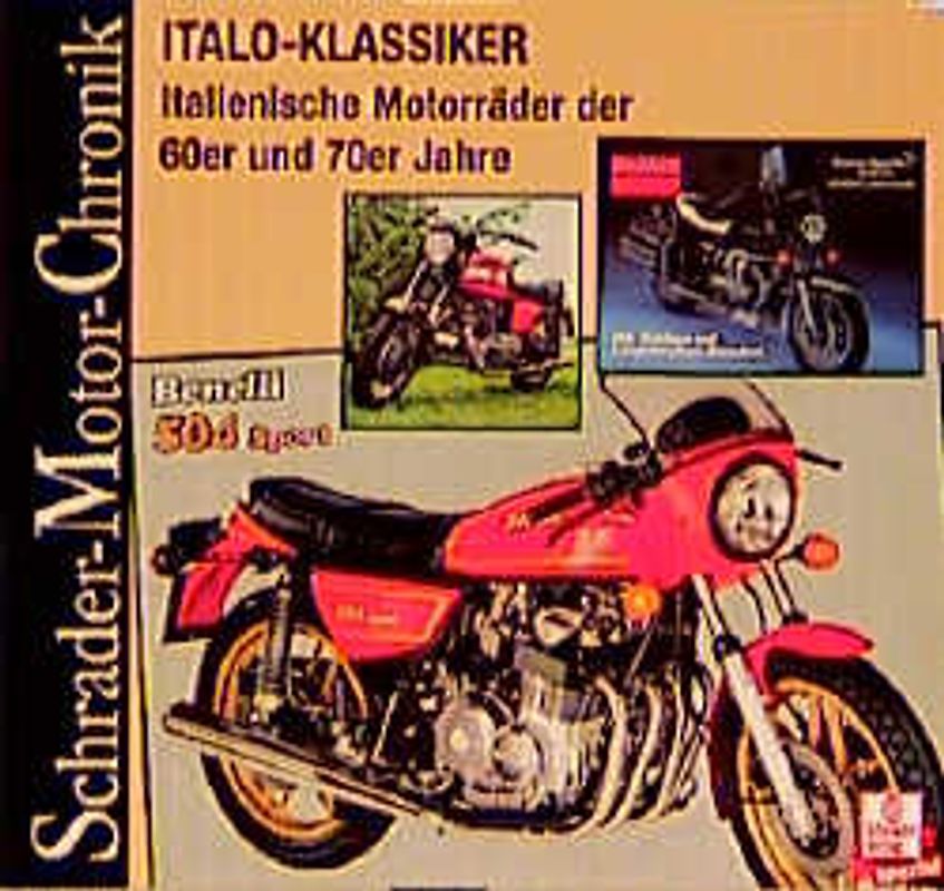 Italo-Klassiker