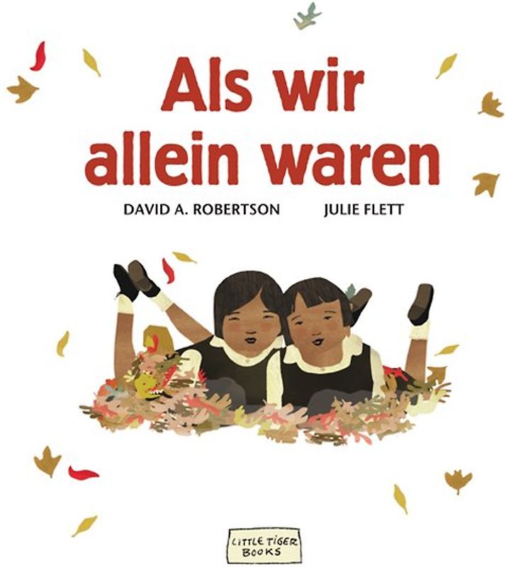 Als wir allein waren