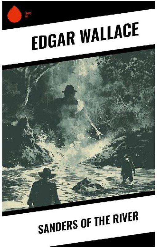 Sanders of the River