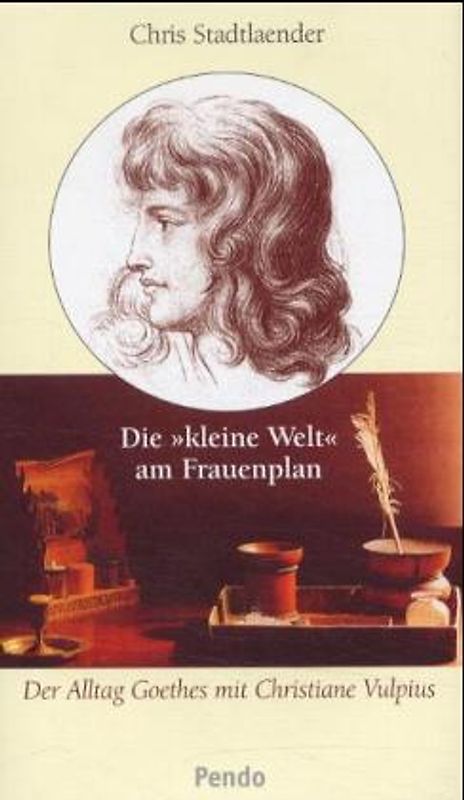 Die kleine Welt am Frauenplan