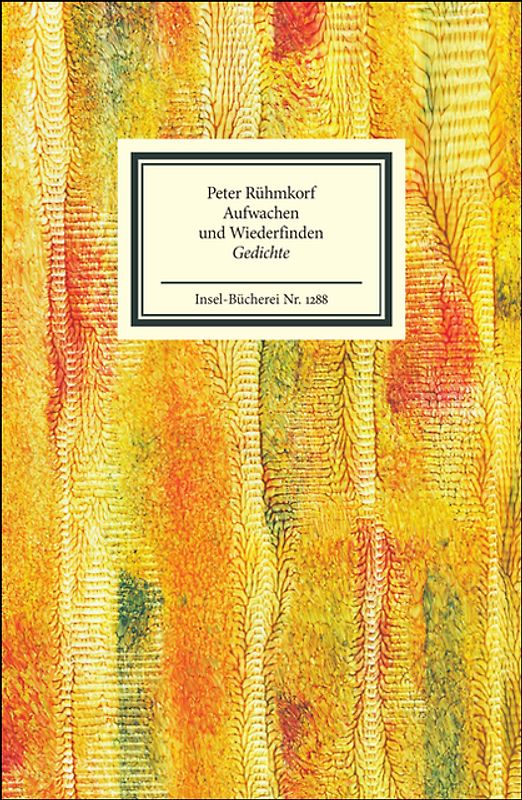 Aufwachen und Wiederfinden